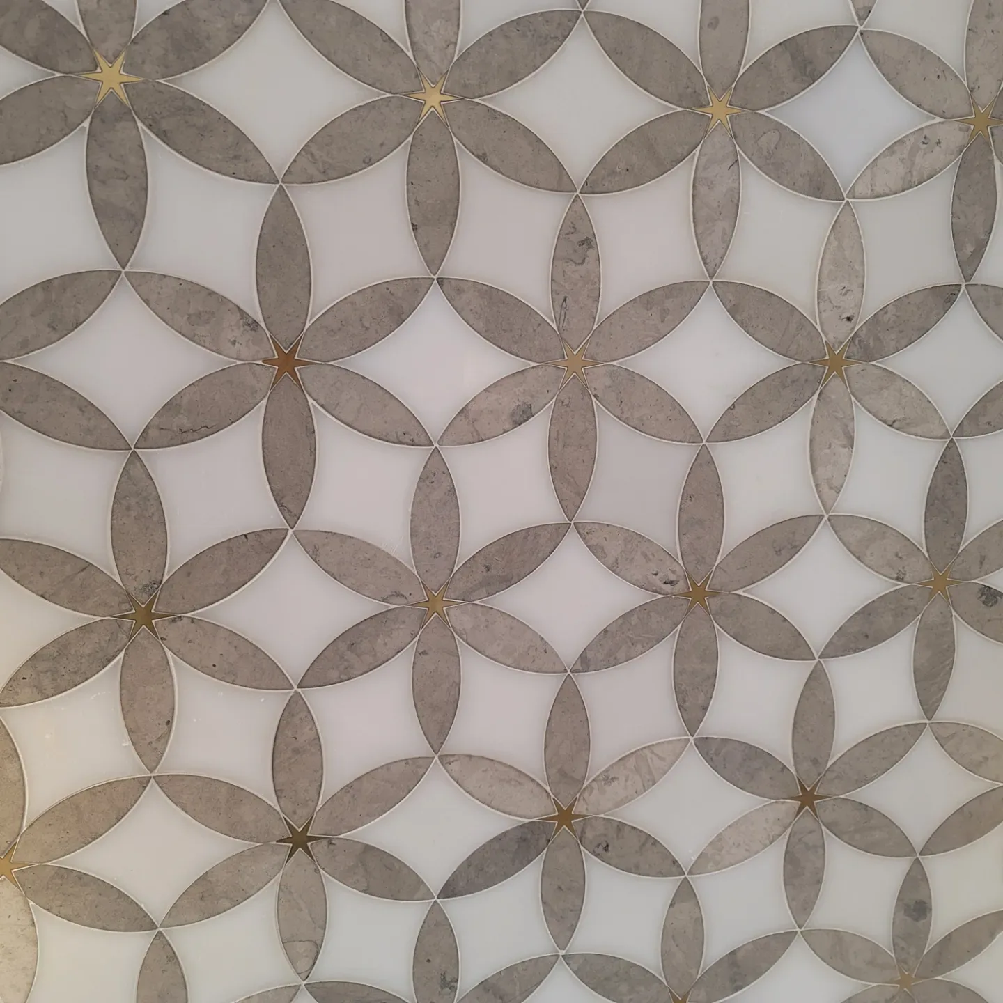 Large-Format Porcelain Slabs