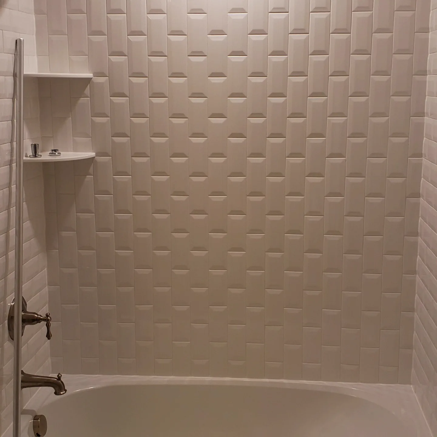 Intricate Backsplashes & Mosaics